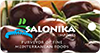Salonika Rewards Card