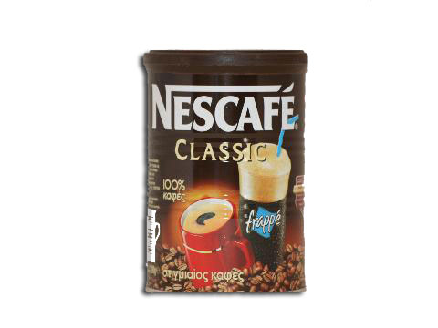 Coffee Instant Nescafe 200g